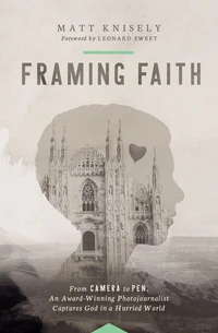 Cover of Framing Faith