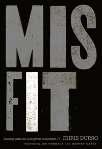 Cover of Misfit