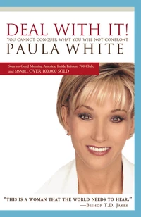 Cover of Deal With It!