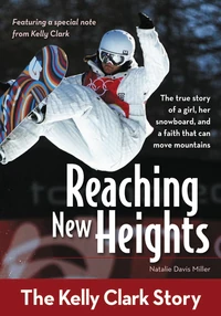 Cover of Reaching New Heights