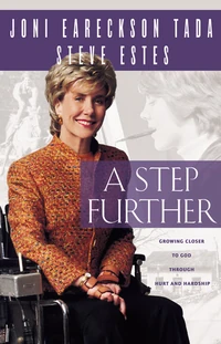 Cover of A Step Further