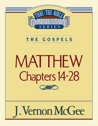 Cover of Thru the Bible Vol. 35