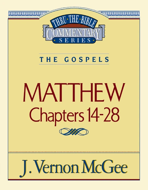 Cover of Thru the Bible Vol. 35