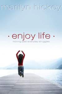 Cover of Enjoy Life