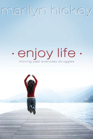 Cover of Enjoy Life