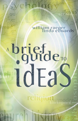 Cover of A Brief Guide to Ideas