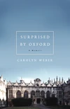 Cover of Surprised by Oxford