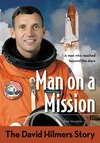 Cover of Man on a Mission