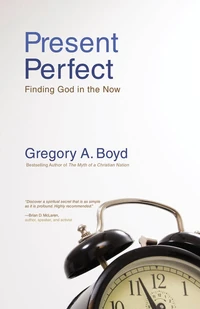 Cover of Present Perfect