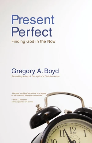 Cover of Present Perfect