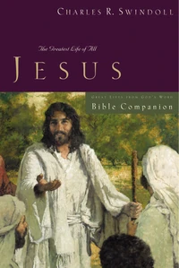 Cover of Great Lives