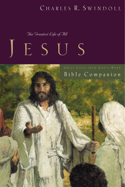 Cover of Great Lives