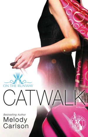 Cover of Catwalk