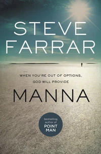 Cover of Manna