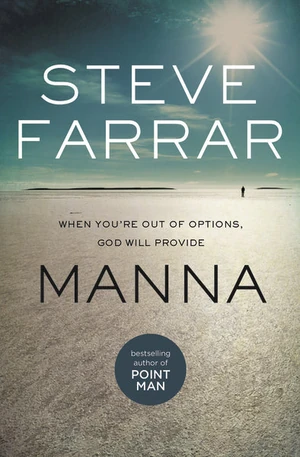 Cover of Manna
