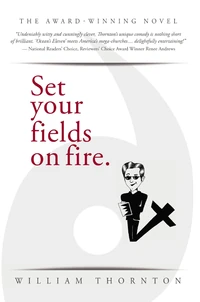 Cover of Set Your Fields on Fire
