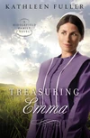 Cover of Treasuring Emma