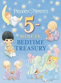 Cover of Precious Moments