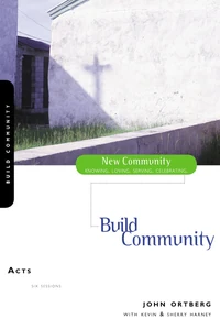 Cover of Acts