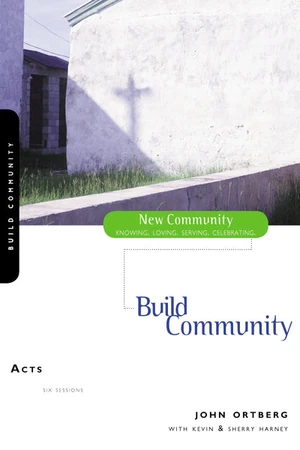 Cover of Acts