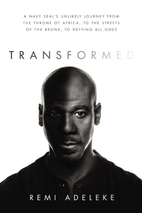 Cover of Transformed