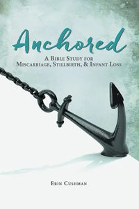 Cover of Anchored