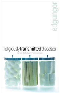 Cover of Religiously Transmitted Diseases
