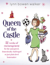 Cover of Queen of the Castle
