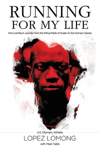 Cover of Running for My Life