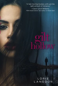 Cover of Gilt Hollow