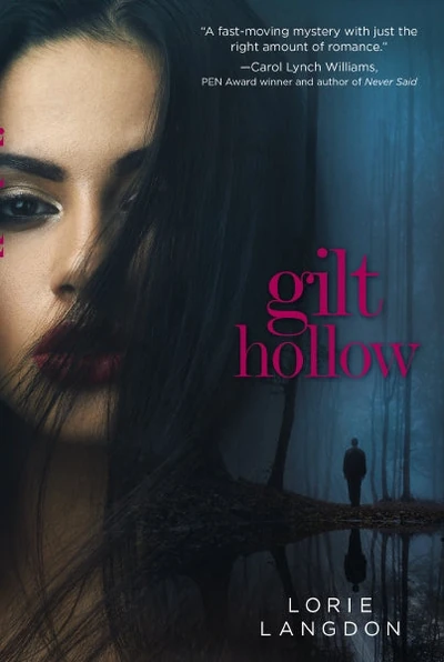 Cover of Gilt Hollow