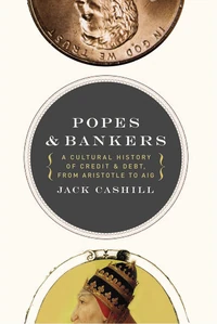 Cover of Popes and Bankers