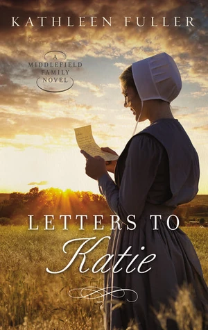 Cover of Letters to Katie