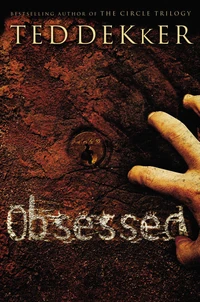 Cover of Obsessed