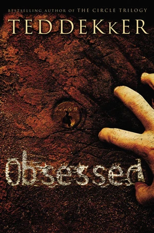 Cover of Obsessed