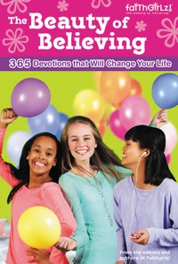 Cover of The Beauty of Believing