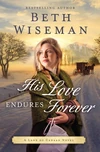Cover of His Love Endures Forever