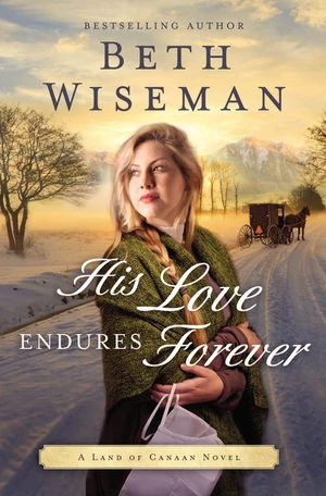 Cover of His Love Endures Forever