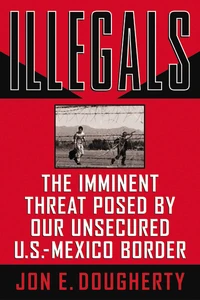 Cover of Illegals