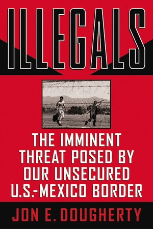 Cover of Illegals