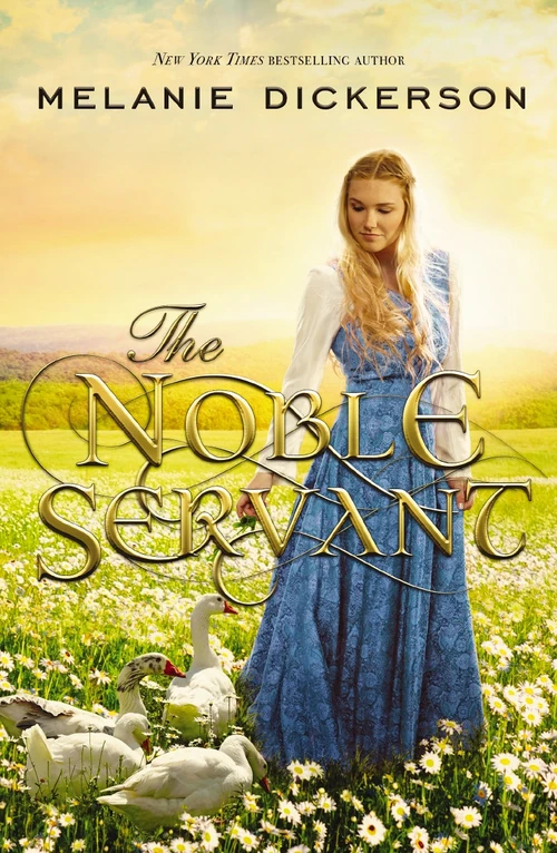 Cover of The Noble Servant