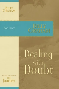 Cover of Dealing with Doubt