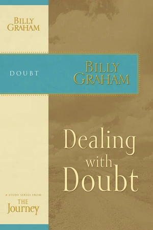Cover of Dealing with Doubt
