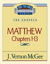 Cover of Thru the Bible Vol. 34