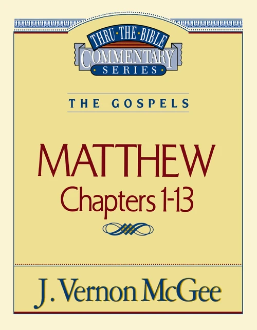 Cover of Thru the Bible Vol. 34