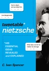 Cover of Tweetable Nietzsche