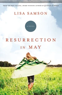 Cover of Resurrection in May