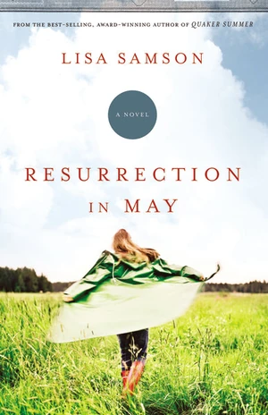 Cover of Resurrection in May
