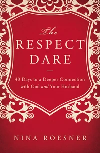 Cover of The Respect Dare