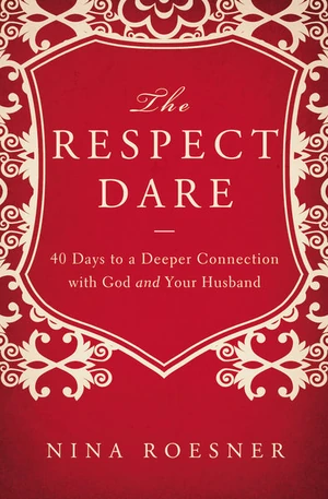 Cover of The Respect Dare